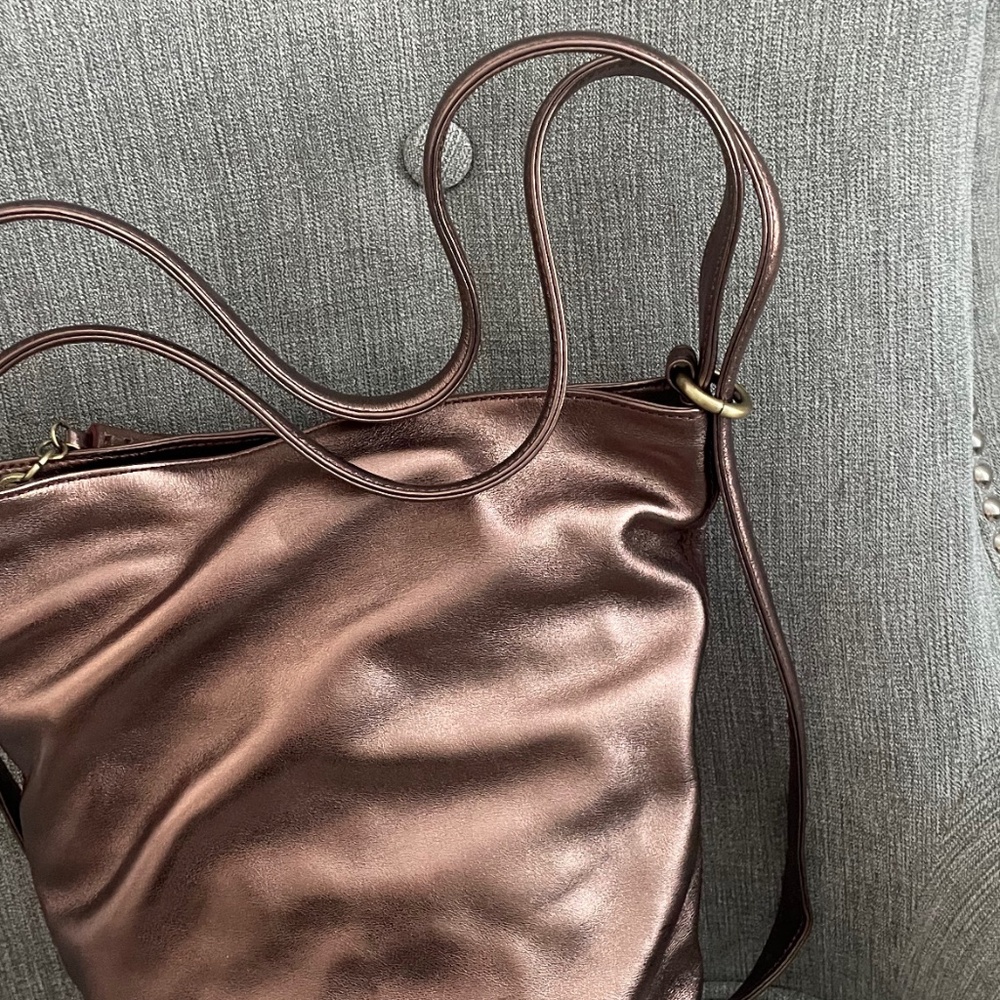 Hobo convertible backpack